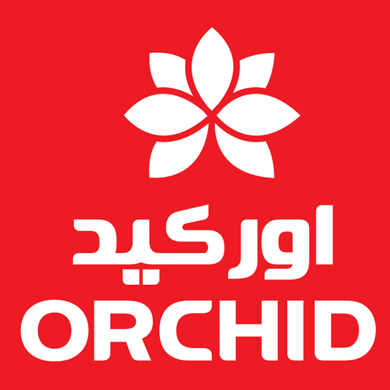 Orchid